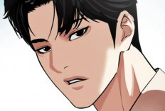 Baca Webtoon Lookism Chapter 533 RAW Indonesia Scan, Pertempuran Antara Ketua Geng di Busan