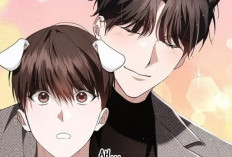 Read BL Manhwa Don't Mess with the Puppy! Chapter 22 English Show Love With Quality Time With Your Partner