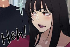 Manhwa Secret Class Chapter 236 Bahasa Indonesia: Daeho Diterima Tinggal di Rumah Kobong !