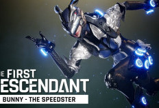 The First Descendant Bunny The Best Build Latest Patch 2024, Powerfull Character, Modules And Sicker Weapons