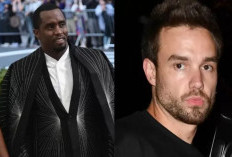 Liam Payne La Muerte No Tiene Ninguna Prueba De Muerte Relacionada Con El Caso De P Diddy, Estos Son Los Hechos 