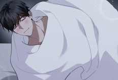 Manhwa BL Don't Mess With the Puppy Chapter 30 Eng Sub Scan RAW, Wrapped in Warmth!