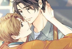 Read Manhwa BL Unintentional Love Story Full Chapter in English RAW, Fall in Love with the President Director's Favorite Artist!