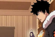 Mode Serius! Manhua Frozen Frontiers Chapter 21 Bahasa Indonesia, Jangan Sampe Diganggu!