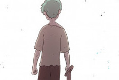 Spoiler Manhwa The House Without Time Chapter 63 in English : Release Date and Link to Read [Free]