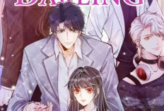 Manhua Everyone’s Darling: Sinopsis dan Link Baca Bahasa Indonesia Full Chapter 