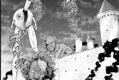 Lisez Mangas Failure Frame Chapitre 53 en Français et Spoilers, Attaque de monstre mortel