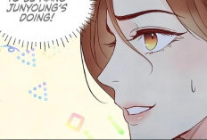 Link Baca Manhwa Our Secret Marriage Chapter 16 Bahasa Indonesia, Liburan Kampus Telah Tiba!