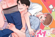 Link to Read BL Manhwa Beyond The Limit English Full Chapter, The Roommate Who Got Addicted to Love