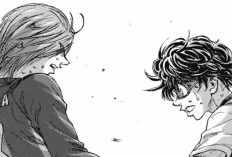 Baca Manga Ao Ashi Chapter 392 Bahasa Indonesia Ashito Seret Para Gelandang Barca Ke Touchline