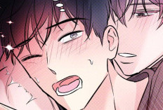 Synopsis of Manhwa BL Thump, Thump, Thump, Hyung! I'm the Dealer! and Link to Read Full Chapter in English (Free)