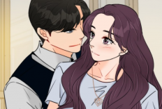 UPDATE Baca Komik The Newlywed Guide Chapter 85 Bahasa Indonesia, Suka Banget! Hari-Hari Dipenuhi Adegan Sweet