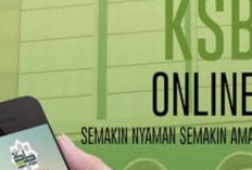 Apakah KSP Sejahtera Bersama Online Penipuan? Cek Faktanya Terlebih Dahulu Jika Ingin Simpan-Pinjam