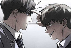 Baca Devil Returns To School Days Chapter 66 Bahasa Indonesia Sifat Hyunsung Berubah Total 