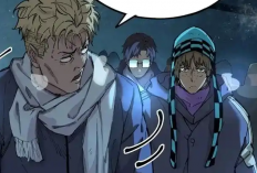 Read Manhwa Arctic Cold War Chapter 22 in English, Traitors Must Be Exterminated