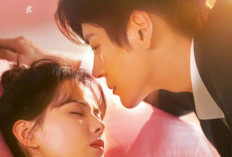 Nonton Drama China I May Love You (2023) Full Episode Sub Indo Miles Wei dan Huang Riying Akting Jadi Couple Badass