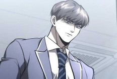 Update Manhwa Devil Returns To School Days Chapter 67 Bahasa Indonesia RAW, Hyungsung Jadi Manipulatif Banget