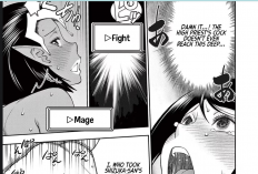 Isekai Furin ll ~Michibika Reshi Hitodzuma Tachi to Bukiyo Tensei Yuusha~ Chapter 54 Bahasa Indonesia, Makin Panas dan Liar