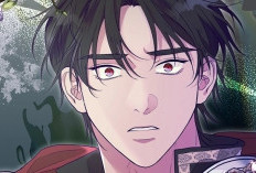 Read Manhwa At the End of the Hidden Greenery Chapter 22 in English, Meet Akarna Suddenly!