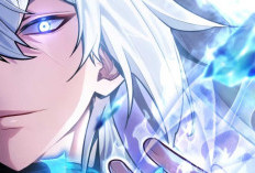 Synopsis and Link Read Manhwa Ice Lord Full Chapter English, Journey in the Cold King