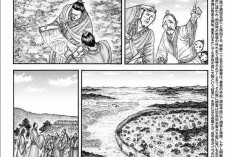 Link Read RAW Kingdom Chapter 805 English Sub, All Troops Are Almost Caught Off Guard!