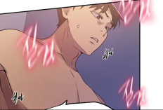 Spoilers & Link Manhwa Secret Class Chapter 249 English RAW, Sua knows the action of Daeho!