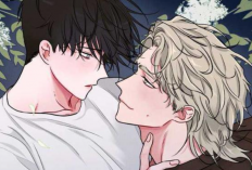 Synopsis and Link to Read Manhwa BL Night by the Sea (Waterside Night) English Sub Full Chapter Uncensored 21+, A Tense Hot Story