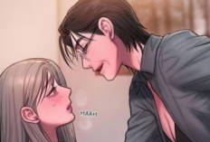 Baca Manhwa I Adore You Teacher Chapter 8 Bahasa Indonesia RAW GL Dibikin Tegang Jadi Auto Basah sama Profesor