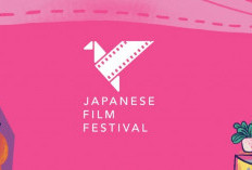 Japanese Film Festival (JFF): Harga Tiket, Jadwal dan Lokasi Penyelenggaraan!