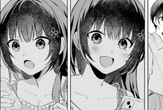 Update! Link Ore no Iinazuke ni Natta Jimiko, Ie de wa Kawaii Shika nai Chapter 22 Bahasa Indonesia Spoiler Terbaru, Mood Roller Coaster