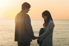 Sinopsis Drama Korea Tell Me That You Love Me (2023), Saat Kekurangan Tak Menjadi Tolak Ukur Tumbuhnya Cinta