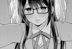 [21+] Baca MANGA Saenai Boku ga Kimi no Heya de Shiteiru Koto o Kurasumeito wa Dare mo Shiranai Chapter 15 Sub Indo, Cewek Agresif Dateng Langsung Nyosor