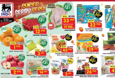 Katalog Promo Weekday Super Indo September 2024, Super Serbu Ceria! Sambut Awal Pekan dengan Promo Terbaru