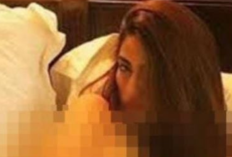 La Vidéo Privée De Mathira Khan Fuite De S'est Répandue Sur Internet, Voici La Réaction Des Influenceurs Pakistanais