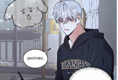 Read of Manhwa BL One Shot Love Chapter 6 English Subtitle, Geon Woo The arrival of Jung Woon