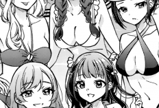 RAW Baca Tokidoki Bosotto Roshiago de Dereru Tonari no Alya-san Chapter 47 Bahasa Indonesia Uncensored! Intip Dikit Boleh Dong