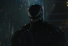 Cerita Dibalik Post Credit Scene Venom The Last Dance: Knull Muncul di Spiderman 4, Penggemar Serial Spiderman Wajib Tahu