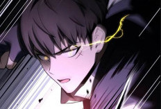 Baca Manhwa Trait Hoarder Chapter 7 Bahasa Indonesia, Pertarungan yang Mendebarkan