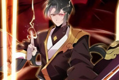 Read Manhua Full-time Swordsman Full Chapter English Subtitles When Reality and Game's World Merge Into One