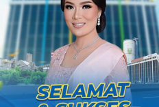 Siti Nurizka Anak Siapa? Anggota DPR Termuda dan Kader Gerindra yang Diangkat Jadi Komut Anak Usaha Pupuk Indonesia