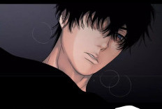 Read of Manhwa BL Corrosive Chapter 19 English Subtitle, Won's Irresistible Desire