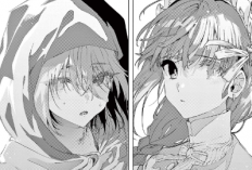 Manga Kimi Wa Meido-sama Chapter 68 Indonesia Scan RAW, Nyaris Terintimidasi dengan Orang Rumah