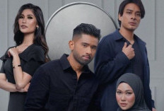 Top 10 Drama Malaysia Perjodohan Terbaru Viral Bikin Baper, Ada Melur Untuk Firdaus hingga Bila Hati Memilih Dia