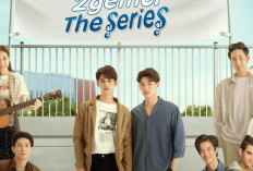 Ver 2gether: The Series Episodio completo eb Español Latino, Súper dulce drama tailandés BL