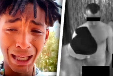 Vídeo Jaden Smith Y P Diddy Expuesto En Internet, Lo Que Realmente Pasa A Puerta Cerrada