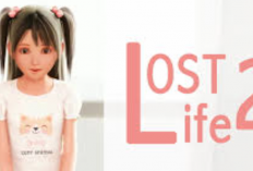 [DOWNLOAD] Link Lost Life 2 MOD APK v2.0 Gratis Terbaru 2024, Setting Bahasa Indonesia Game Simulasi Kehidupan Keluarga