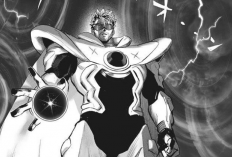 Manga One Punch Man Chapter 258 (Chapter 208) Bahasa Indonesia, Saitama Udah Berjuang Masih di Anggap Sepele