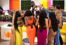 Link to Watch Love Island USA Season 6 Episode 27 Sub English, It's Approaching the Final Episode!