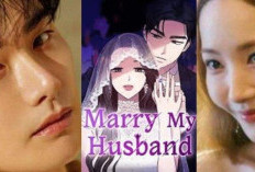 KLARIFIKASI! Penulis Drama Korea Marry My Husband Islamophobia dan Dinilai Rasis, Produser Angkat Bicara!