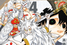 Baca Manga Grand Dwarf Full Chapter Bahasa Indonesia, Berikut Sinopsis dan Judul Lainnya!